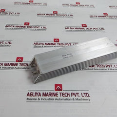 Seq Pl22 Power Resistor 1000W 50R