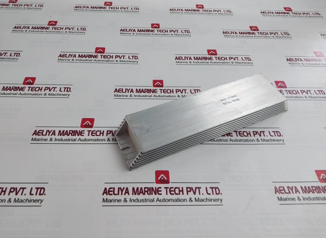 Seq Pl22 Power Resistor 1000W 50R