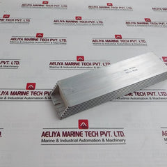 Seq Pl22 Power Resistor 1000W 50R