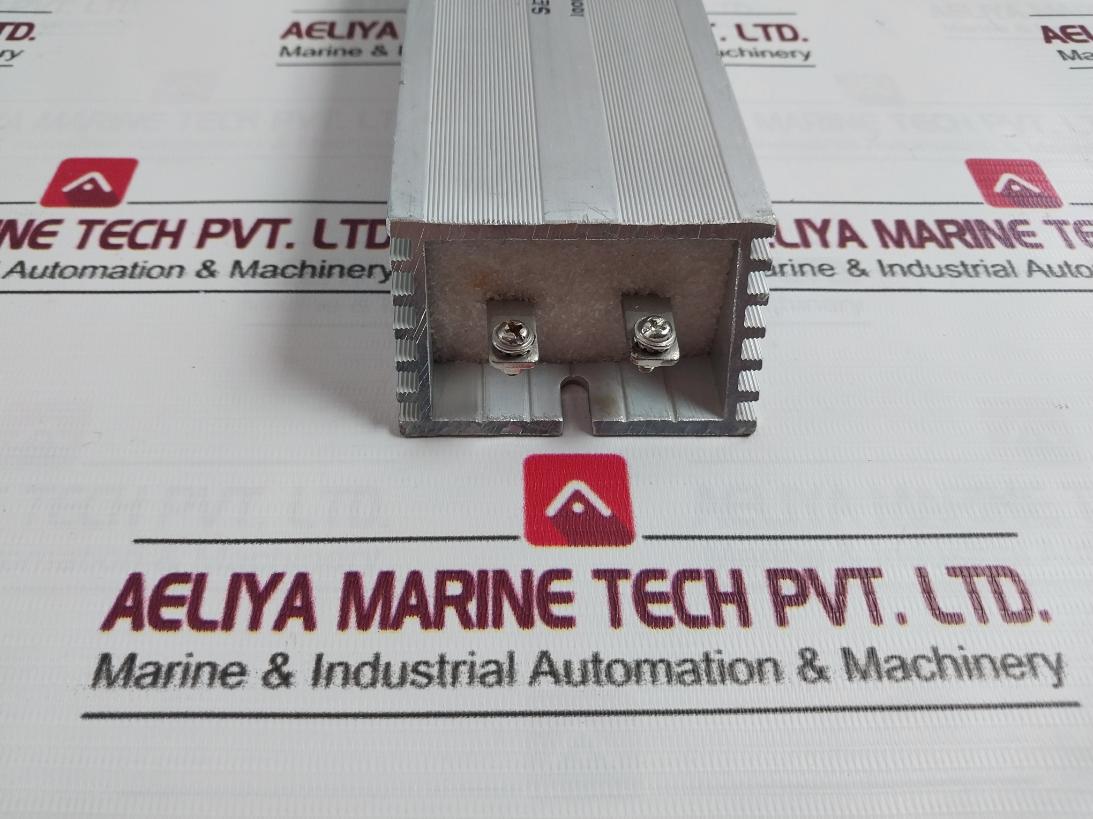 Seq Pl22 Power Resistor 1000W 50R