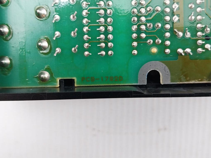Sequencer-Input-Unit-24vdc-10ma-Pt-By-Idec-Pfj-N161u-10