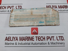 Sequencer-Input-Unit-24vdc-10ma-Pt-By-Idec-Pfj-N161u-11
