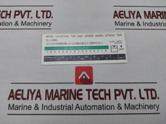 Sequencer-Input-Unit-24vdc-10ma-Pt-By-Idec-Pfj-N161u-12
