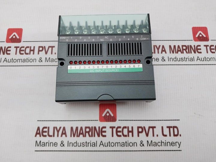 Sequencer-Input-Unit-24vdc-10ma-Pt-By-Idec-Pfj-N161u-2