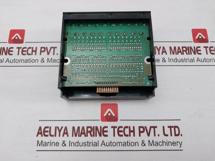 Sequencer-Input-Unit-24vdc-10ma-Pt-By-Idec-Pfj-N161u-3