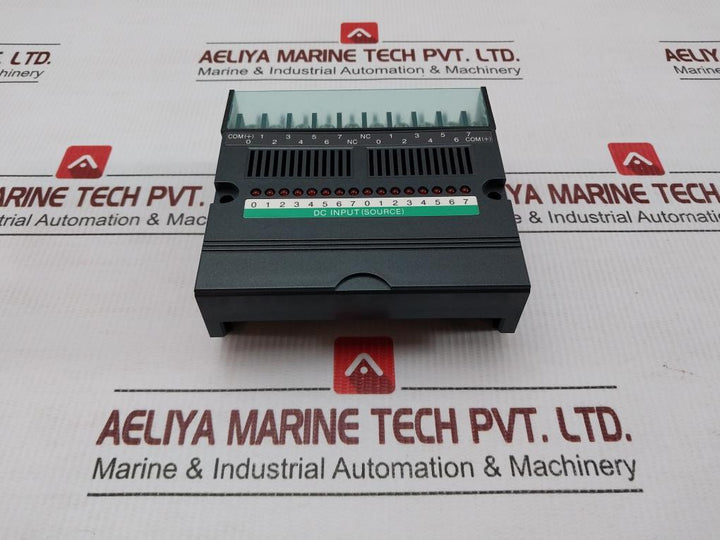 Sequencer-Input-Unit-24vdc-10ma-Pt-By-Idec-Pfj-N161u-4