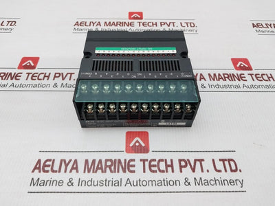 Sequencer-Input-Unit-24vdc-10ma-Pt-By-Idec-Pfj-N161u-6