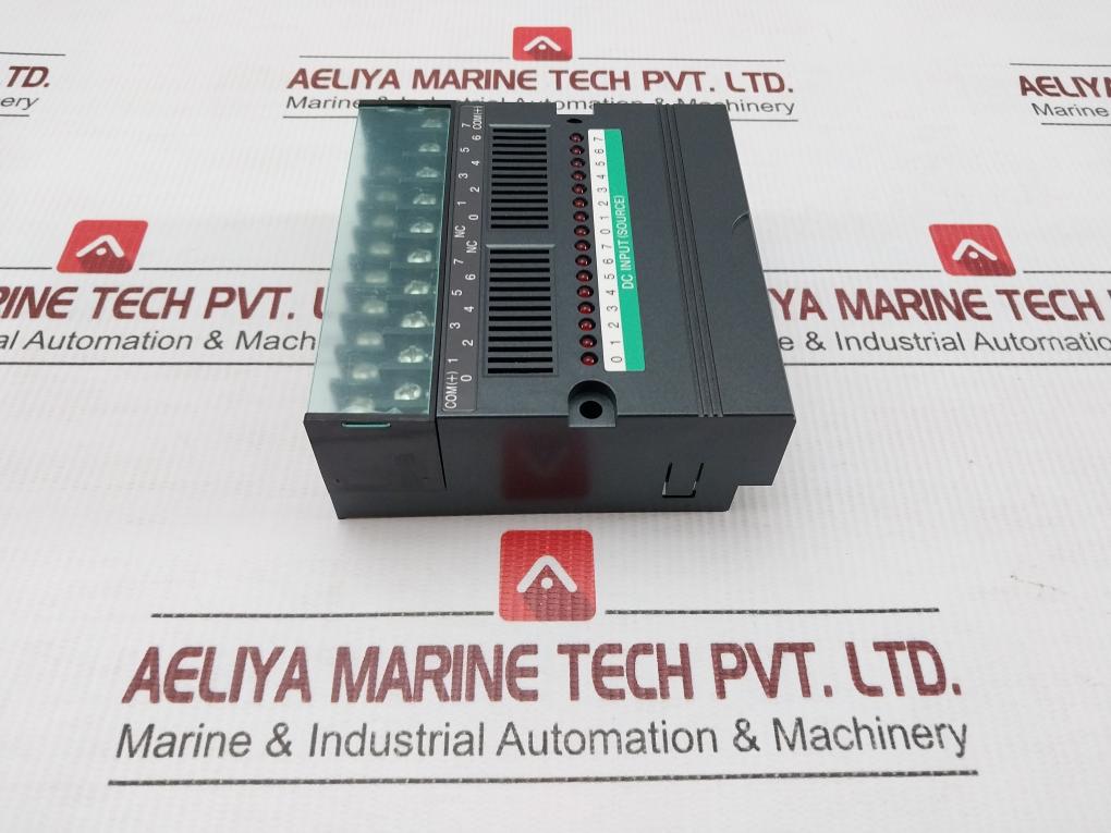 Sequencer-Input-Unit-24vdc-10ma-Pt-By-Idec-Pfj-N161u-7