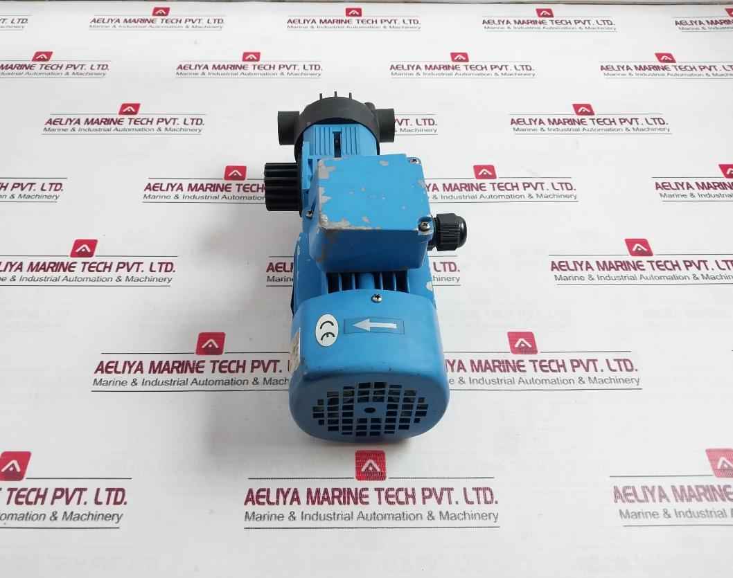 Sera Fyp 56 A-4 3-phase Vacuum Pump Ip55 46870761K03 0.06/0.072 Kw 50/60Hz