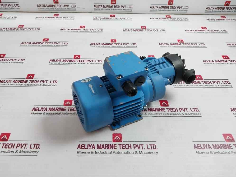 Sera Fyp 56 A-4 3-phase Vacuum Pump Ip55 46870761K03 0.06/0.072 Kw 50/60Hz