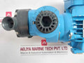 Sera Fyp 56 A-4 3-phase Vacuum Pump Ip55 46870761K03 0.06/0.072 Kw 50/60Hz