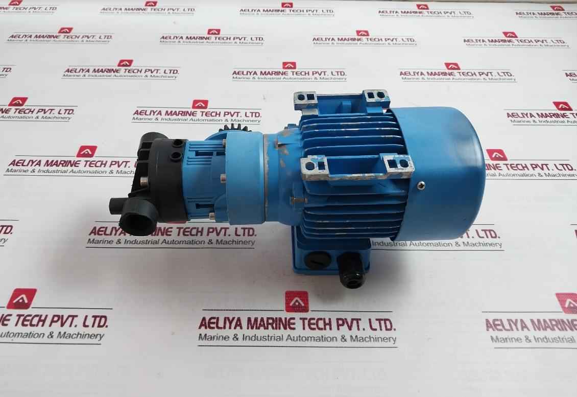 Sera Fyp 56 A-4 3-phase Vacuum Pump Ip55 46870761K03 0.06/0.072 Kw 50/60Hz