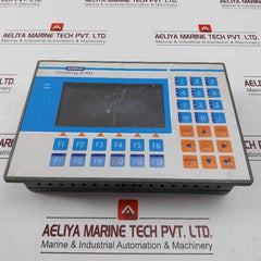 Serad Dialog 640 Smart Terminal Lcd Screen Display Panel 24vdc (Not Working)