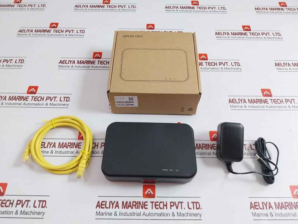 Sercomm Xgs1000C