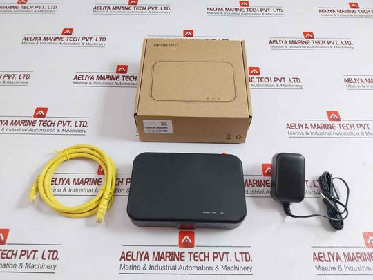 Sercomm Xgs1000C
