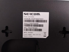 Sercomm Xgs1000C