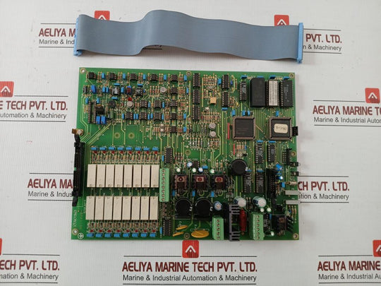 Seres Control Pcb Module W911020