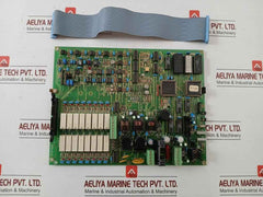 Seres Control Pcb Module W911020