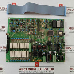 Seres Control Pcb Module W911020