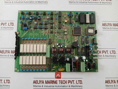 Seres Control Pcb Module W911020