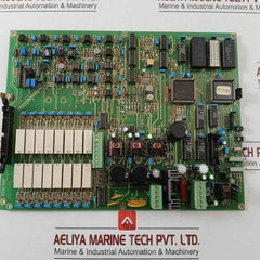 Seres Control Pcb Module W911020