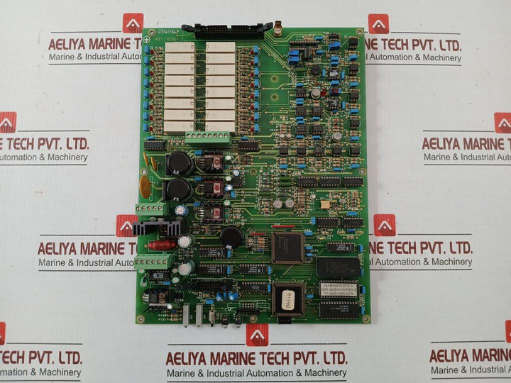 Seres Control Pcb Module W911020