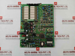 Seres Control Pcb Module W911020