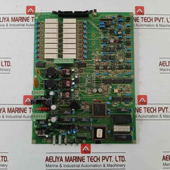 Seres Control Pcb Module W911020