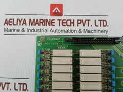 Seres Control Pcb Module W911020