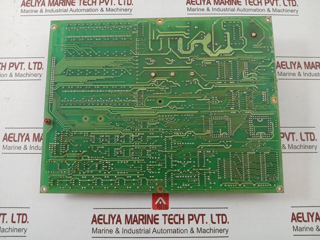 Seres Control Pcb Module W911020