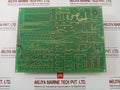 Seres Control Pcb Module W911020