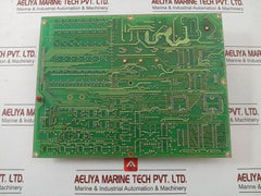 Seres Control Pcb Module W911020