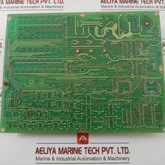 Seres Control Pcb Module W911020