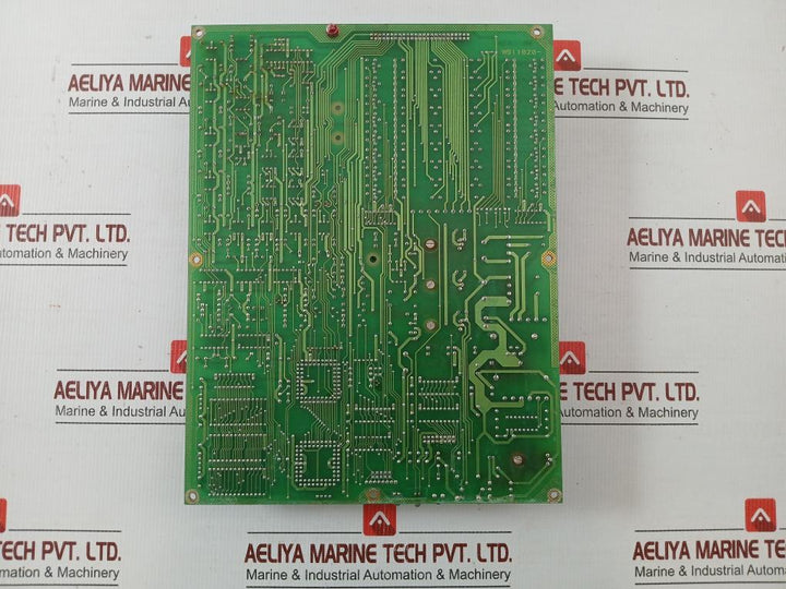 Seres Control Pcb Module W911020