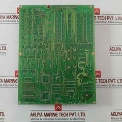 Seres Control Pcb Module W911020