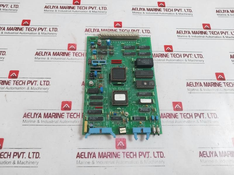 Seres Es65120A Printed Circuit Board