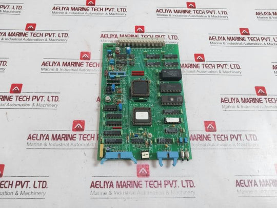 Seres Es65120A Printed Circuit Board