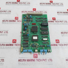 Seres Es65120A Printed Circuit Board