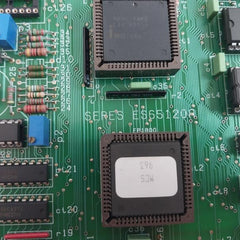 Seres Es65120A Printed Circuit Board