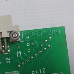 Seres Es65120A Printed Circuit Board