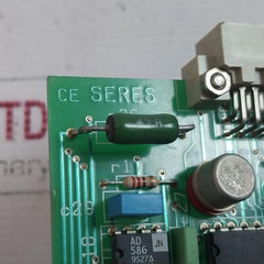 Seres Es65120A Printed Circuit Board