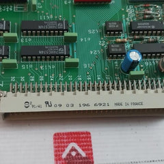 Seres Es65120A Printed Circuit Board