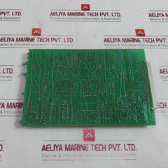 Seres Es65120A Printed Circuit Board