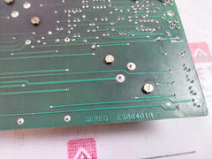 Seres Es80401a Printed Circuit Board Reg2