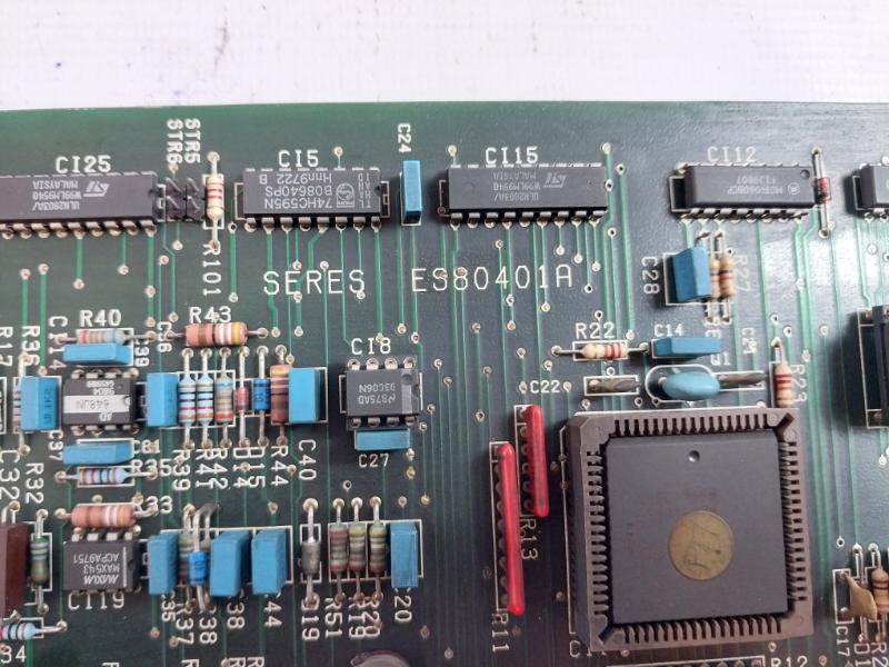 Seres Es80401a Printed Circuit Board Reg2