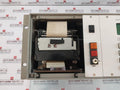 Seres Odme-s 663 Mk Iii Oil Discharge Monitoring And Control Equipment