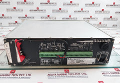 Seres Odme-s 663 Mk Iii Oil Discharge Monitoring & Control Equipment