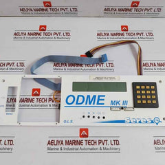 Seres Odme Mk Iii