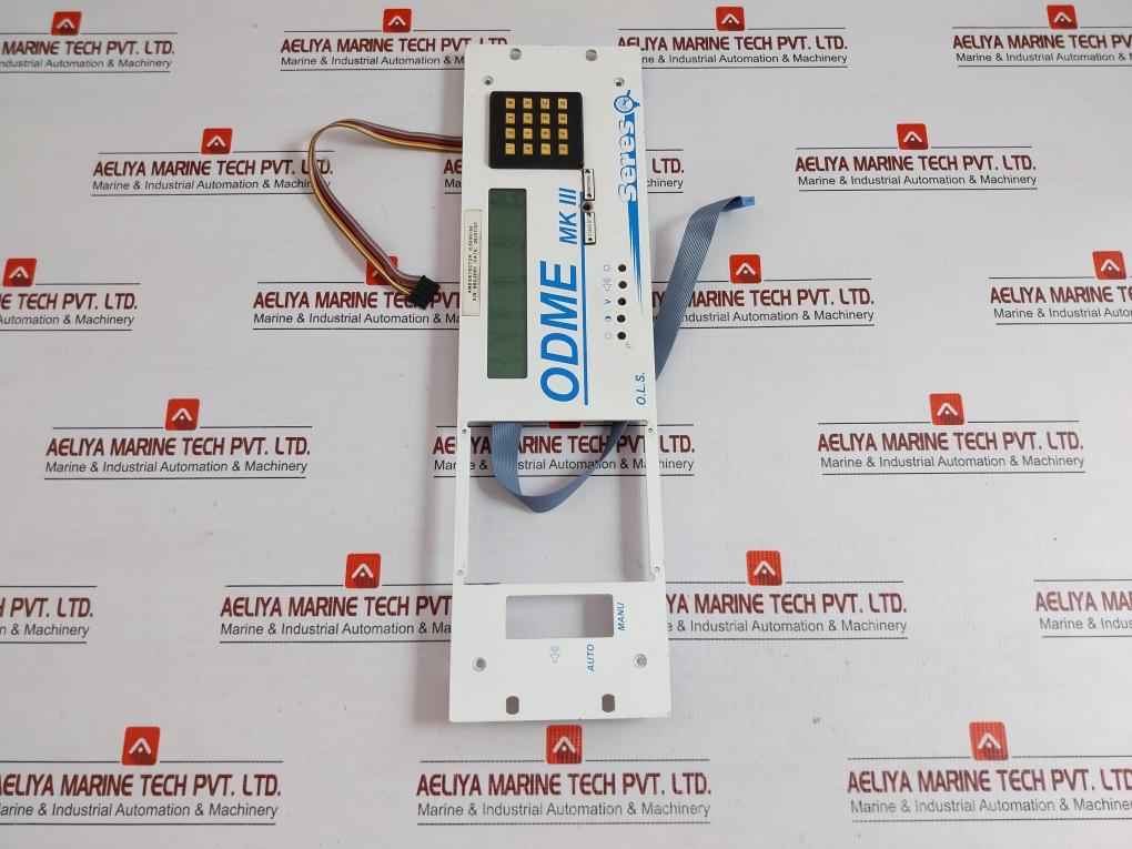 Seres Odme Mk Iii