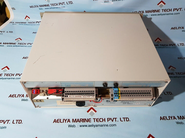 Seres Odme S663 Mkiii Oil Discharge Monitoring Equipment A-5192019365